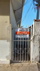Casa com 1 Quarto para alugar, 33m² no Vila Santo Antônio, Franca