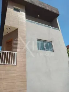 Casa com 3 Quartos à venda, 98m² no Portais (Polvilho), Cajamar