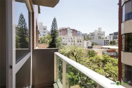 Apartamento com 2 Quartos à venda, 78m² no Bela Vista, Porto Alegre