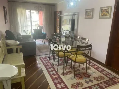 Apartamento com 3 Quartos à venda, 79m² no Saúde, São Paulo