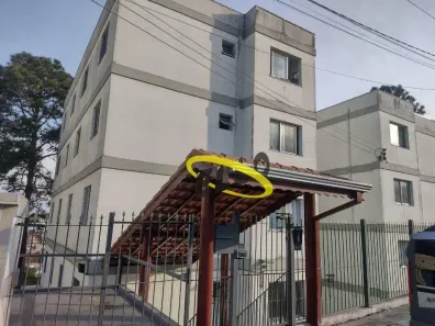 Apartamento com 2 Quartos à venda, 56m² no Jardim Rio das Pedras, Cotia