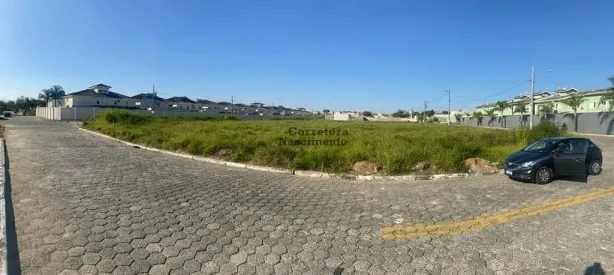 Lote/Terreno à venda, 10m² no Jardim Santa Maria, Jacareí