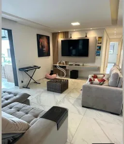 Apartamento com 4 Quartos à venda, 140m² no Ipiranga, São Paulo