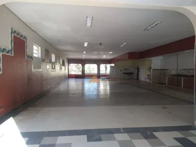 Ponto Comercial para alugar, 667m² no Jardim Paulista, Ribeirão Preto