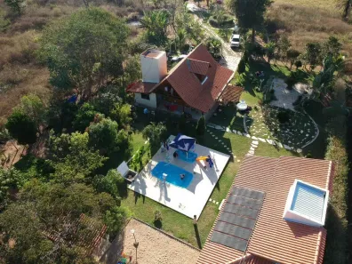 Fazenda/Sítio com 4 Quartos à venda, 290m² no , Araçu