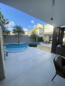 Casa de Condomínio com 5 Quartos para alugar, 500m² no Barra da Tijuca, Rio de Janeiro