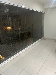 Apartamento com 3 Quartos à venda, 110m² no Alphaville, Santana de Parnaíba