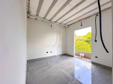 Cobertura com 3 Quartos à venda, 150m² no Vila Assunção, Santo André