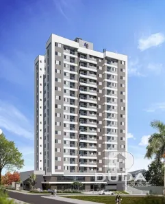 Apartamento com 3 Quartos à venda, 85m² no Centro, Criciúma