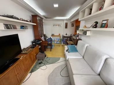 Apartamento com 2 Quartos à venda, 70m² no Cambuci, São Paulo