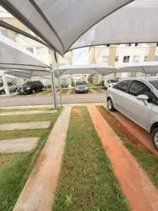 Apartamento com 2 Quartos à venda, 45m² no Estrela Dalva, Contagem