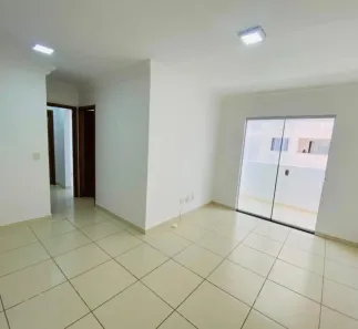 Apartamento com 2 Quartos para alugar, 58m² no Parque Industrial Paulista, Goiânia