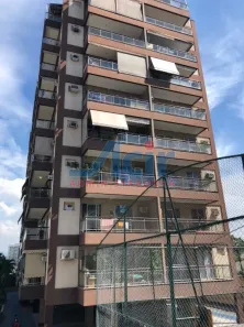 Apartamento com 2 Quartos à venda, 116m² no Todos os Santos, Rio de Janeiro