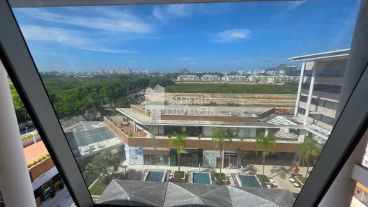 Ponto Comercial à venda, 24m² no Recreio dos Bandeirantes, Rio de Janeiro