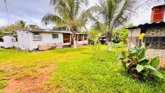 Fazenda/Sítio com 5 Quartos à venda, 3000m² no Mansões de Recreio Estrela Dalva VII-A, Novo Gama