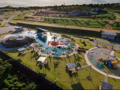Lote/Terreno à venda, 852m² no Jardins de Monet Residence, Maringá