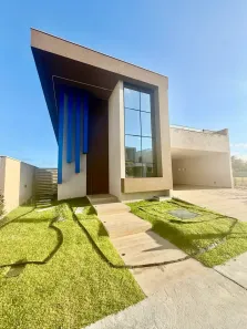 Casa de Condomínio com 4 Quartos à venda, 316m² no Barra Nova, Marechal Deodoro
