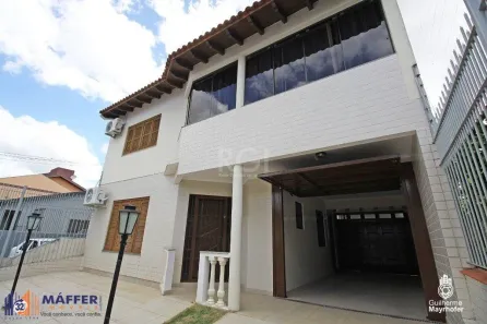 Casa com 3 Quartos à venda, 246m² no Vila Ipiranga, Porto Alegre