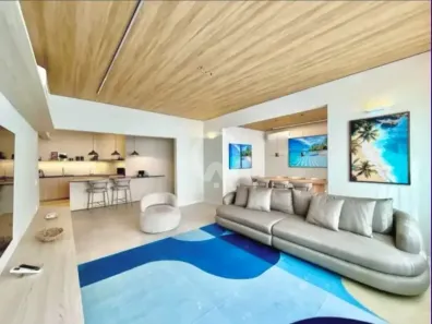 Apartamento com 4 Quartos à venda, 166m² no Copacabana, Rio de Janeiro