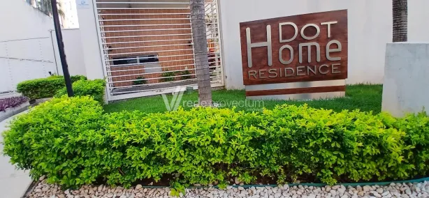 Apartamento com 1 Quarto para alugar, 47m² no Botafogo, Campinas