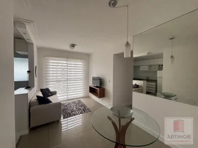 Apartamento com 2 Quartos à venda, 56m² no Vila Andrade, São Paulo