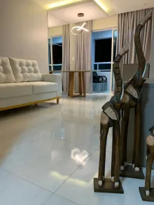 Apartamento com 3 Quartos à venda, 64m² no Ernesto Geisel, João Pessoa