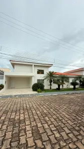 Casa de Condomínio com 3 Quartos à venda, 255m² no Turu, São Luís