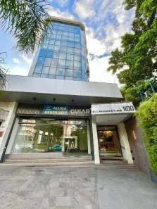 Sala Comercial à venda, 51m² no Auxiliadora, Porto Alegre