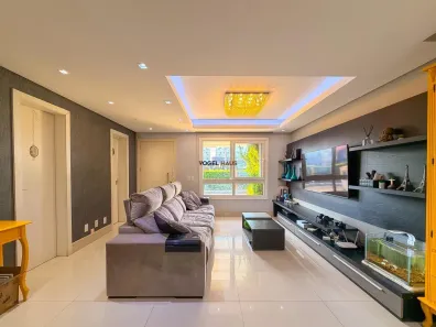 Casa de Condomínio com 3 Quartos à venda, 124m² no Igara, Canoas