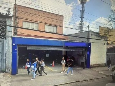 Prédio Comercial à venda, 400m² no Santo Amaro, São Paulo
