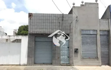 Lote/Terreno à venda, 237m² no Centro, Aracaju