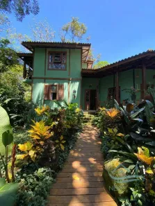 Casa com 3 Quartos à venda, 170m² no Maresias, São Sebastião