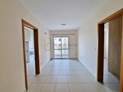 Apartamento com 1 Quarto à venda, 45m² no Iguatemi, Ribeirão Preto