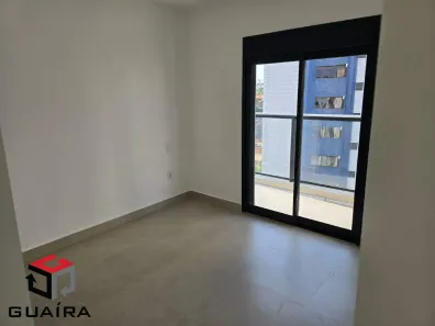 Apartamento com 3 Quartos à venda, 115m² no Vila Bastos, Santo André