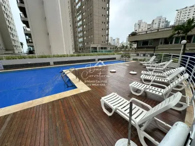 Apartamento com 2 Quartos à venda, 80m² no Vila Alzira, Guarujá