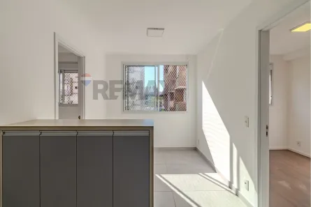 Apartamento com 2 Quartos à venda, 34m² no Lapa de Baixo, São Paulo