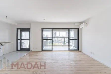 Apartamento com 2 Quartos à venda, 98m² no Pinheiros, São Paulo