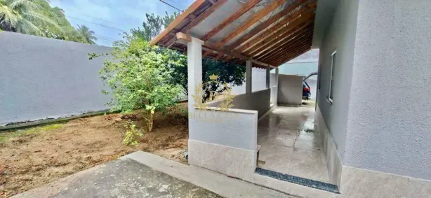 Casa com 2 Quartos à venda, 80m² no Nossa Senhora de Nazareth, Araruama