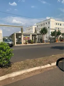 Apartamento com 2 Quartos à venda, 47m² no Parque Bauru, Bauru
