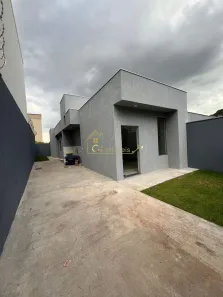 Casa com 3 Quartos à venda, 90m² no Duque de Caxias, Betim