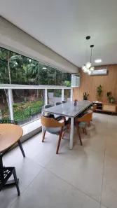 Apartamento com 4 Quartos à venda, 160m² no América, Joinville