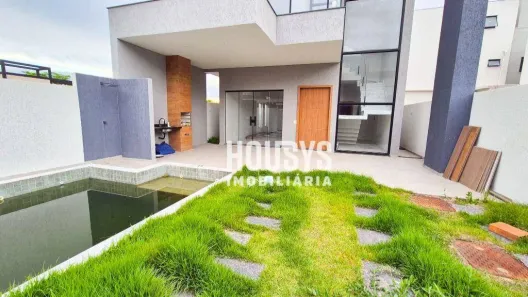 Casa de Condomínio com 3 Quartos à venda, 220m² no Camorim, Rio de Janeiro