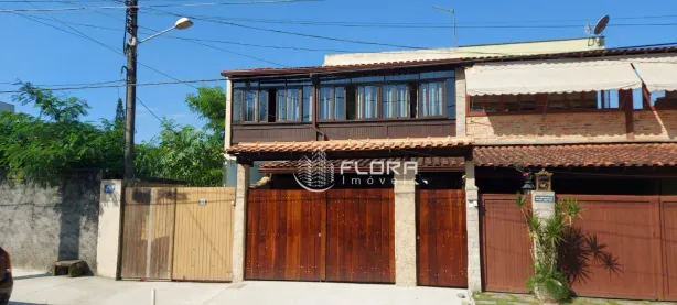 Casa com 2 Quartos à venda, 100m² no Itaipu, Niterói