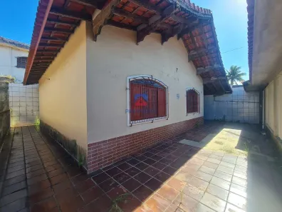 Casa com 2 Quartos à venda, 169m² no Maracanã, Praia Grande