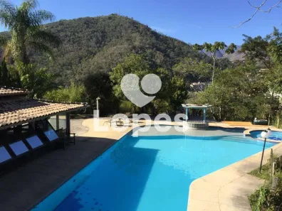 Casa com 8 Quartos à venda, 1520m² no Itaipava, Petrópolis