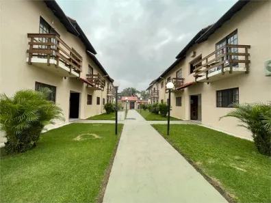  com 2 Quartos à venda, 53m² no Vista Linda, Bertioga