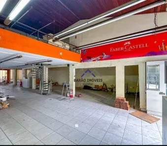 Ponto Comercial à venda, 1136m² no Centro, Jundiaí