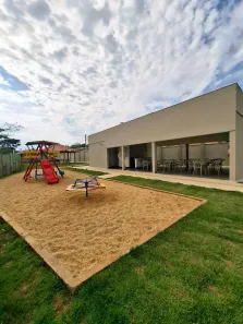 Apartamento com 2 Quartos à venda, 52m² no Recanto Elimar II, Franca