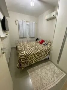 Apartamento com 1 Quarto à venda, 45m² no Nova Aliança, Ribeirão Preto