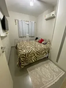 Apartamento com 1 Quarto à venda, 45m² no Nova Aliança, Ribeirão Preto